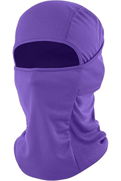 GENERAL Fuinloth Ski Mask, Uv, Wind and Cold Protection, for Bicycles |   Com...