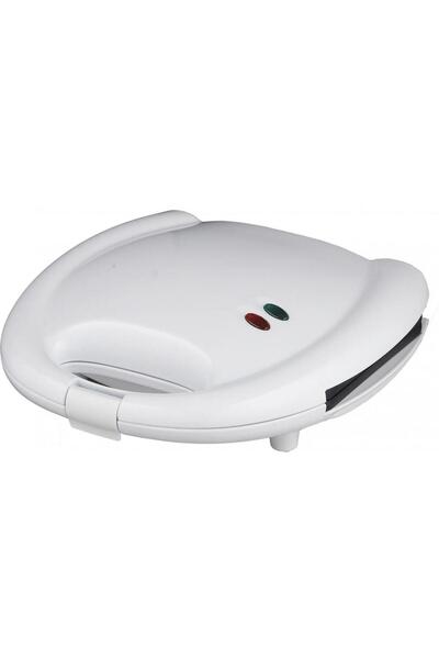Ravanson Aparat de făcut sandvișuri OP-7010B, 750 W (Alb)