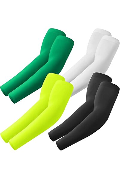 GENERAL Fuinloth - أكمام واقية من الأشعة فوق البنفسجية ومبردة مناسبة للرجال و...