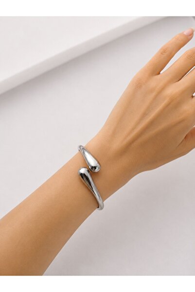STILADA Klpc-175-B Women's Clamp Bracelet