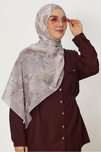 Alvina Aura Shal 8665