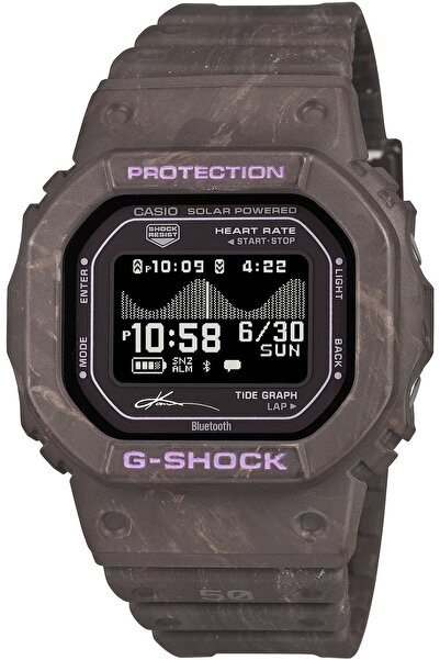 Casio Gbx-H5600kı-5Dr Erkek Kol Saati