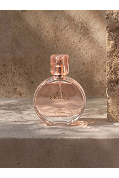 LC Waikiki UZG STORE'Den Stil Sahiplerine Grace Kadın Parfüm 50 ml