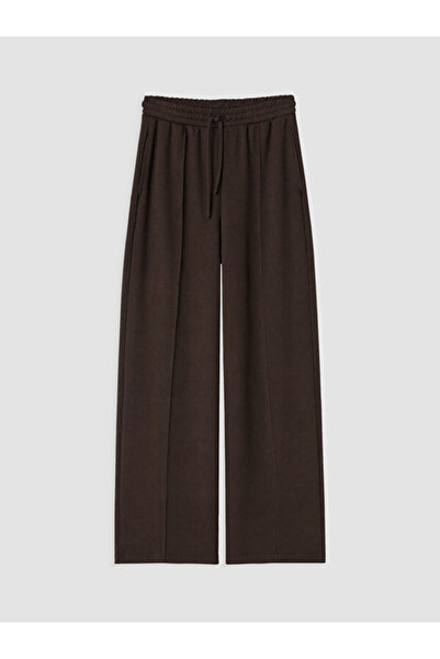 LC Waikiki Soft Touch Women's Sweatpants from Uzg Store for Style Enthusiasts