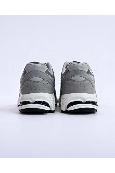 Kappa Kp-2131 G Kadın Gri Sneaker