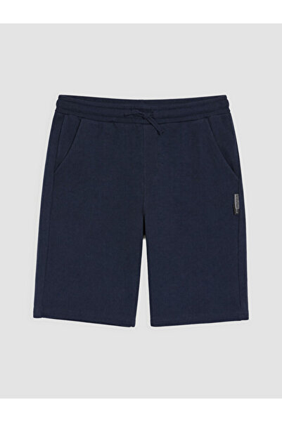 LC Waikiki Boy's Shorts with Waist Cord for Style Seekers from Uzg Store