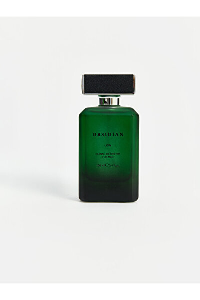 LC Waikiki ESVAB • Modern & Seçkin Obsidian Erkek EDT Parfüm 100 ml