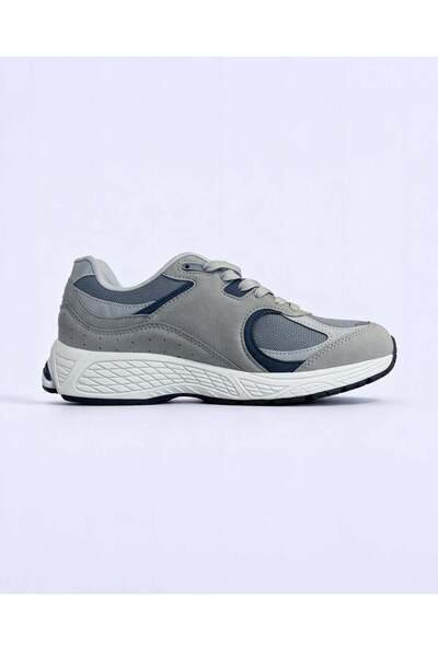Kappa Kp-2131 G Kadın Gri Sneaker