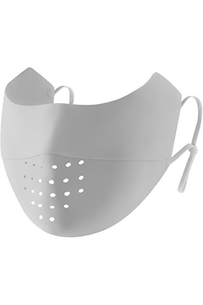 NALACAL UV Face Mask, Sun Protection Face Cover UPF 50+, Ice Silk Washable Re...