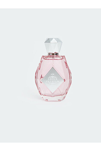 LC Waikiki UZG STORE'Den Stil Sahiplerine Amour Premium Kadın Parfüm