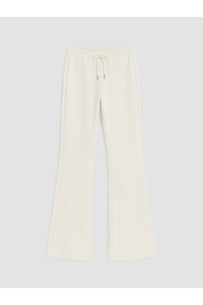 LC Waikiki Spanish Trotting Women's Sweatpants with Waist Cord by Uzg Store f...