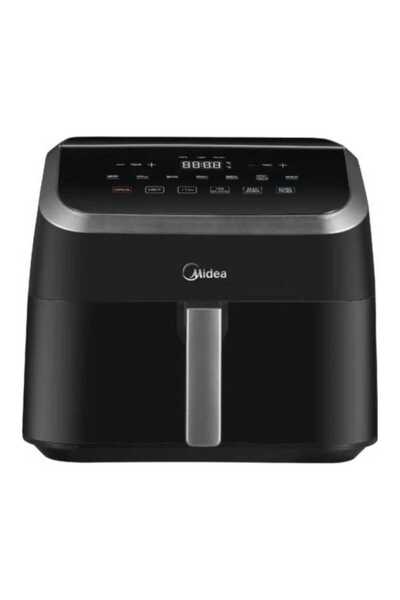 Midea WideMax 4L Air Fryer, MAD-450F2BPK