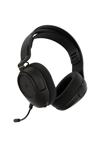Corsair Casti Gaming HS35 V3, Wireless