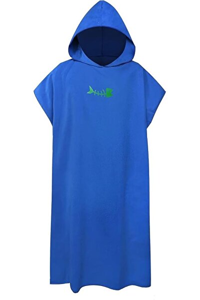 Yighlima Quick Dry Microfiber Changing Poncho Super Soft and Absorbent Towel ...