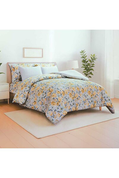 Cannon Twin Comforter Set, 3 pcs, 180 TC, Assorted