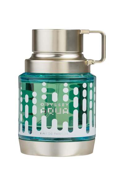 Armaf Odyssey Aqua Edition Eau De Parfum 60ml For Him, Perfumes For Men, Long...