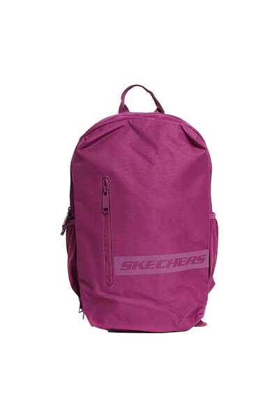 SKECHERS 19 inches Backpack, Plum, S7680