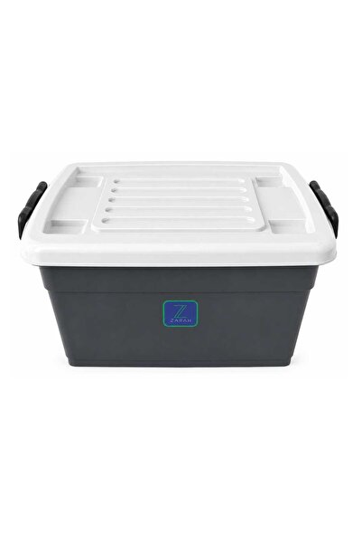 Home Zarah 65L Storage Box