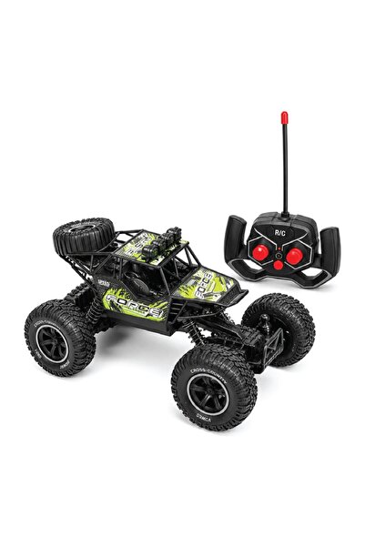 DAT Rechargeable Remote Control Climbing Car, PZ102