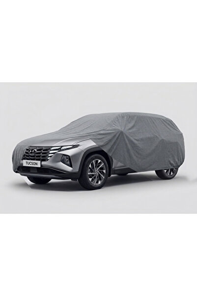 CFT Premium Protective Car Cover For Hyundai Tucson