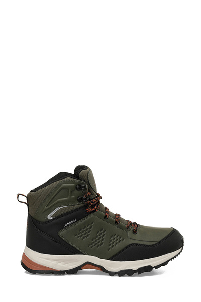 lumberjack Ανδρικές μπότες εξωτερικού χώρου HILL HI 5PR Khaki