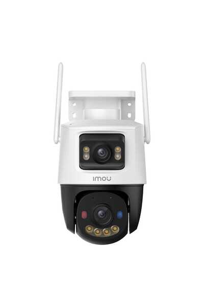Imou 3 MP + 3 MP Cruiser Dual 2 Outdoor Camera, CMOS Sensor