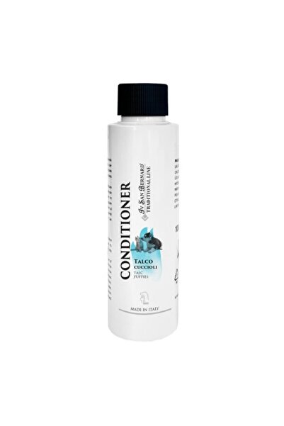 Iv San Bernard Balsam Talc, pentru caini si pisici, 100ml
