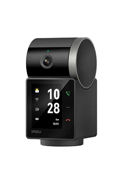 Imou Rex VT 5 MP Indoor Camera, CMOS Sensor