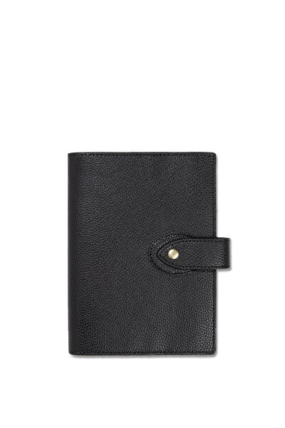 Victoria's Journals Willow Vegan Notebook