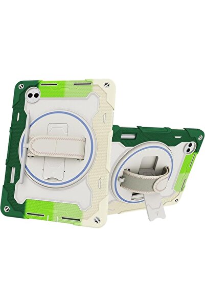 GENERAL Vigiseli Case for Huawei Matepad Pro 13.2 Inch 2025, Heavy Duty Shock...