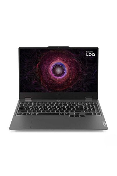 LENOVO LOQ Gaming Laptop, AMD Ryzen 5 7235HS Processor, 16 GB RAM, 512 GB SSD...