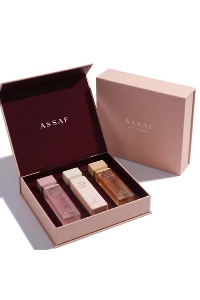 ASSAF Lady Set