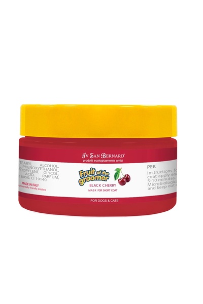 Iv San Bernard Balsam Black Cherry PEK Supreme NEW, pentru caini si pisici, 1...