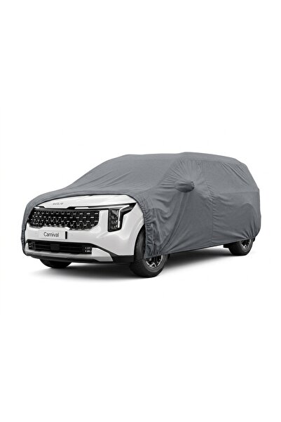 CFT car body cover Kia Carnival