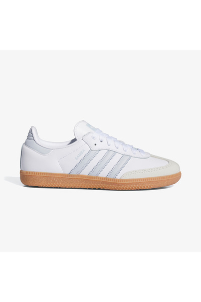 adidas Samba Og Women's White Sports Shoes
