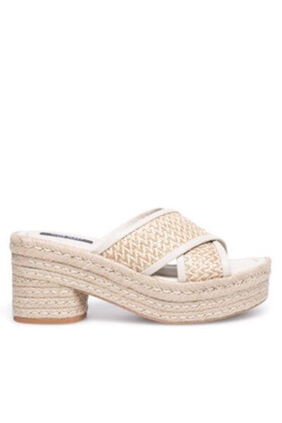 Nine West Espadrile WYL2734-1 Bej