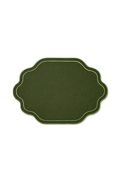 Giqu Home طقم أليس الأمريكي 2 قطعة