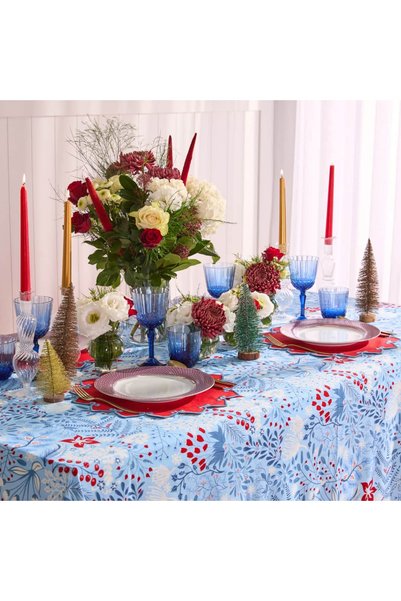 Giqu Home Azur American Service Set 2 Pieces