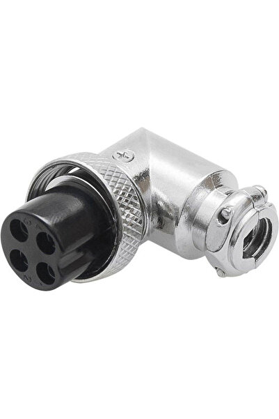 OEM DM-134 CB Καλώδιο Μικροφώνου 4 ακίδων