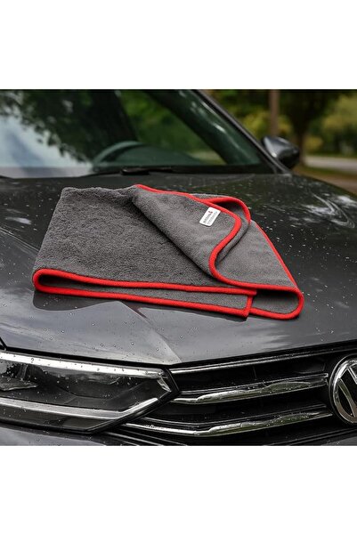 silver home mobilya Super Absorbent Car Cleaning and Drying Towel, Ultra Soft...