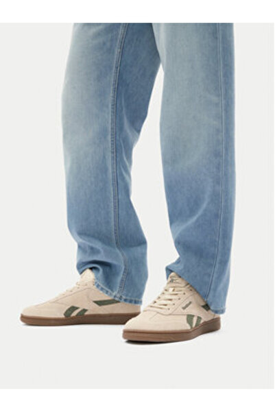 Reebok Adidași FORTE LOUNGER AR30252MTGT Bej