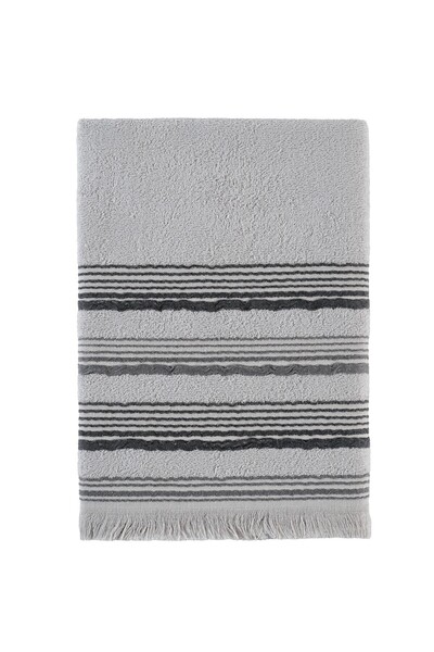 İrya New Derin Bamboo Bath Towel 80X150 cm Pumice Stone