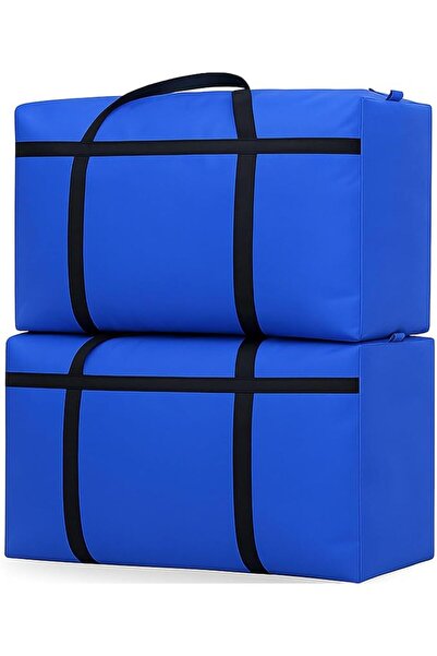 GENERAL Sugar Chamo Heavy Duty 2 Pieces Set (90X58X28Cm) - 600D Oxford Fabric