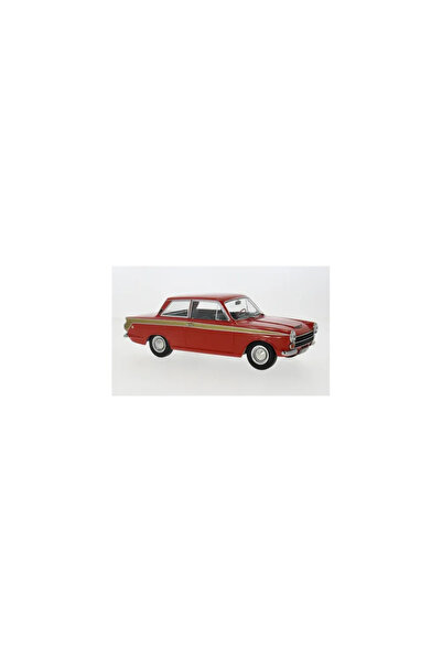 Model Car Group Sigilat- Ford Lotus Cortina- 1:18-
