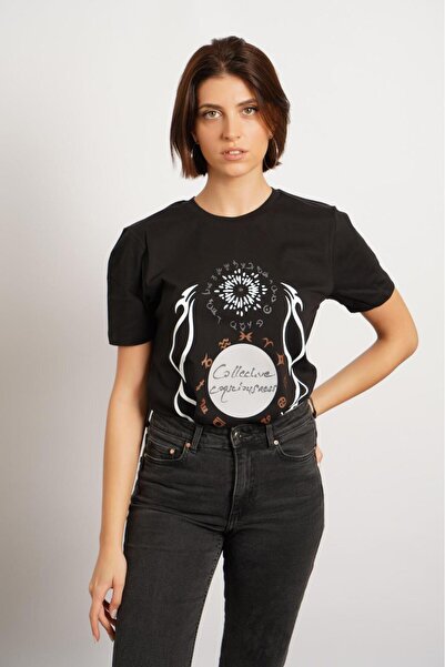 GIYIM KADIN TSHIRT