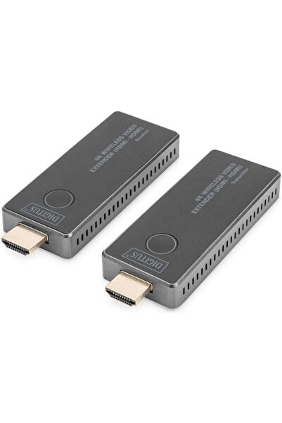 Digitus Δέκτης Επεκτατήρας HDMI DS-55323