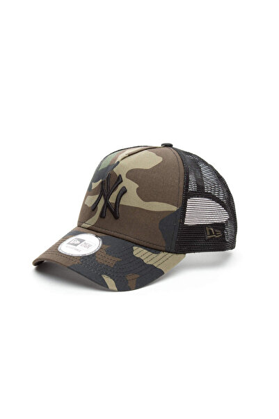 NEW ERA Clean Trucker Neyyan Unisex Hat 11579473