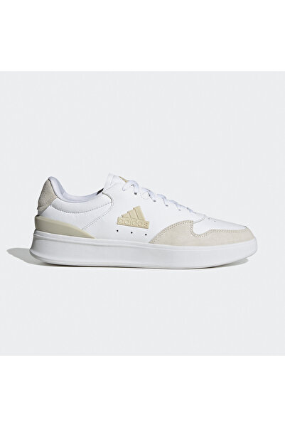 adidas Kantana Unisex White Sports Shoes