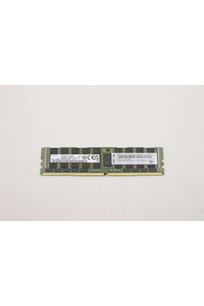 LENOVO Thinksystem DDR4 με 1x64GB μονάδα και ταχύτητα 2666 για διακομιστή Κωδ...