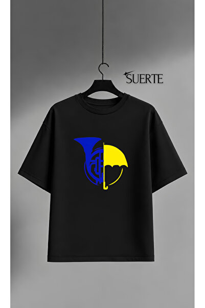 Grafftee Clothing How I Met Your Mother Designed Unisex High Quality Print 10...